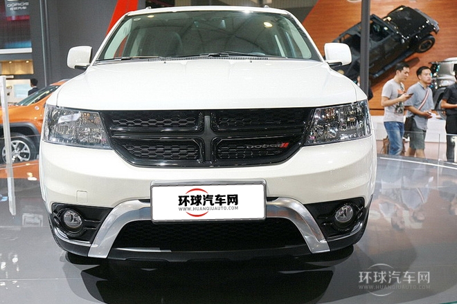 2014款 2.4L 兩驅旅行版