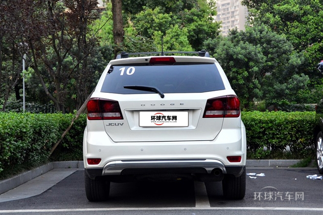 2014款 2.4L 兩驅(qū)旅行版