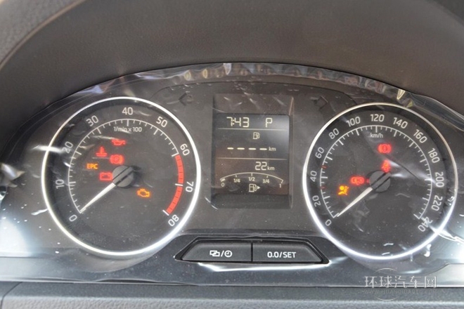 2014款 1.4T 自動樂享版