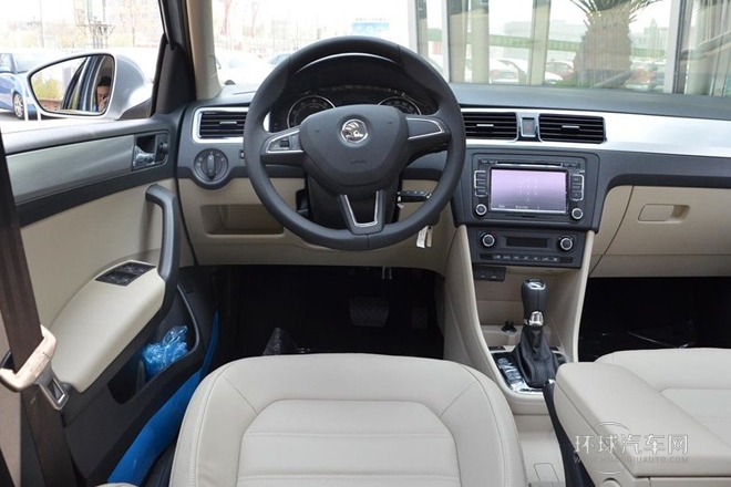 2014款 1.4T 自動樂享版