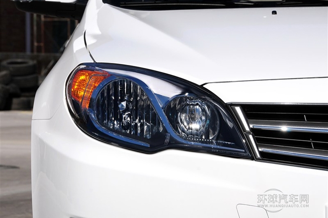 2012款 1.5L CVT旗艦型