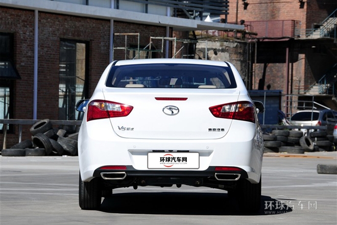 2012款 1.5L CVT旗艦型