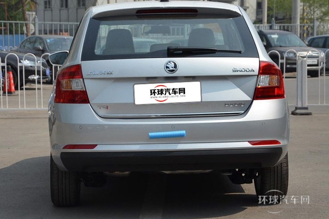 2014款 1.4T 自動樂享版