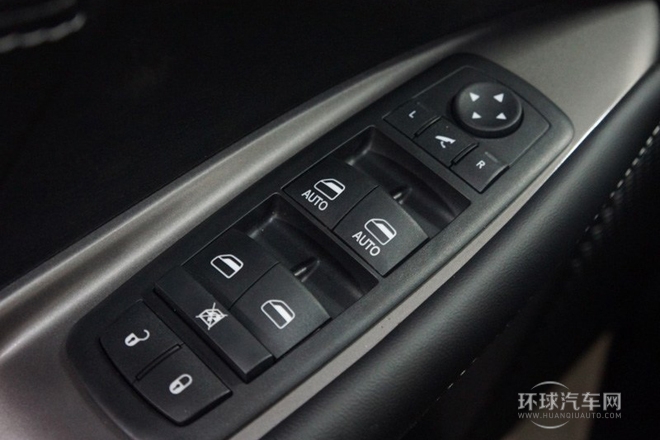 2014款 2.4L 兩驅旅行版