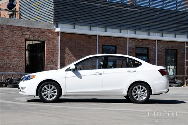 2012款 1.5L CVT旗艦型