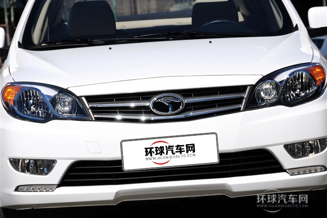 2012款 1.5L CVT旗艦型