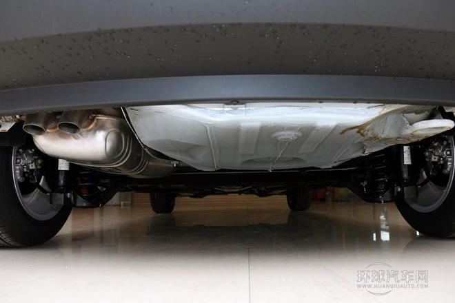 2014款 1.4T 自動舒享版