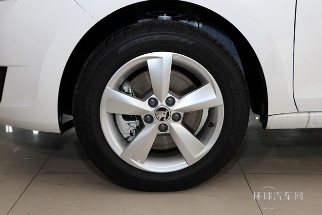 2014款 1.4T 自動舒享版