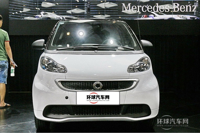 2014款 1.0 MHD 紫夜限量版