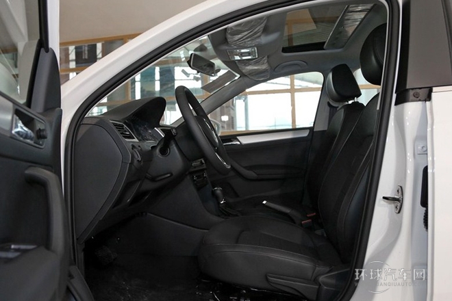 2014款 1.4T 自動舒享版