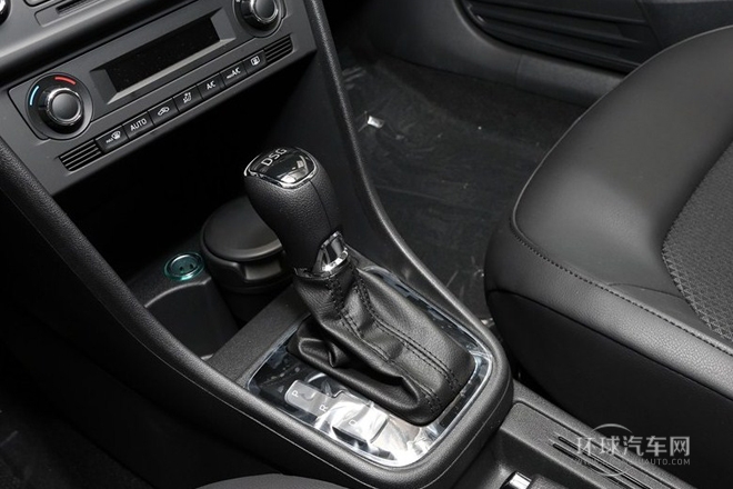 2014款 1.4T 自動舒享版