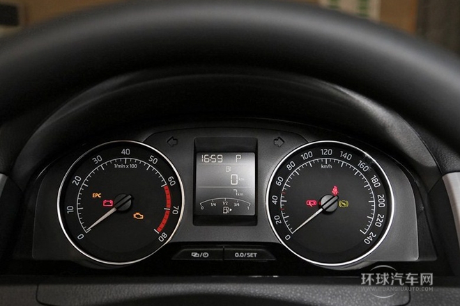 2014款 1.4T 自動舒享版