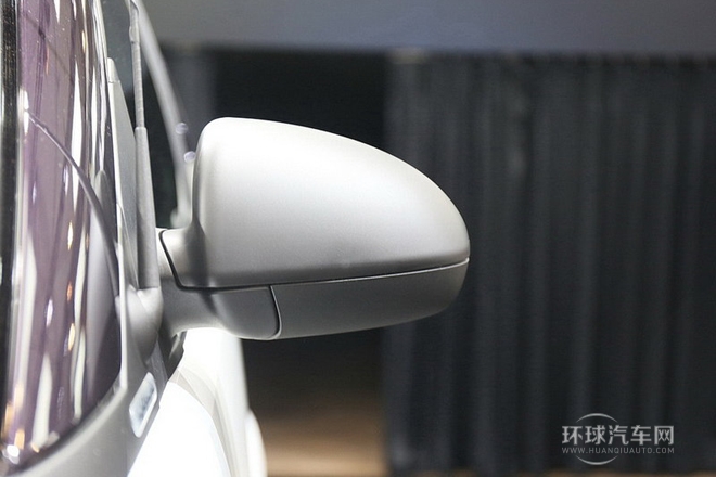 2014款 1.0 MHD 紫夜限量版