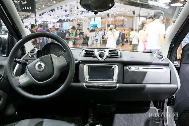 2014款 1.0 MHD 紫夜限量版