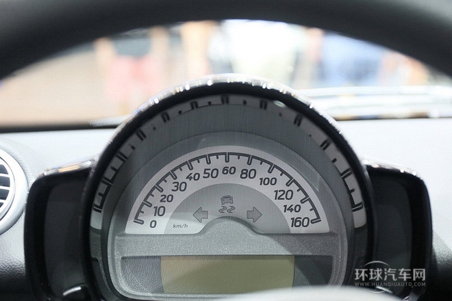 2014款 1.0 MHD 紫夜限量版