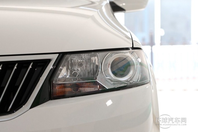 2014款 1.4T 自動舒享版