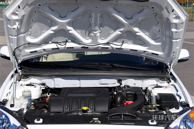 2012款 1.5L 手動旗艦型