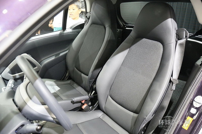 2014款 1.0 MHD 紫夜限量版