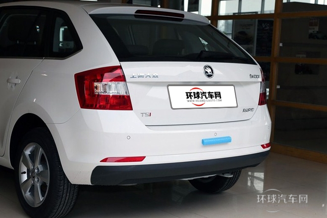 2014款 1.4T 自動舒享版