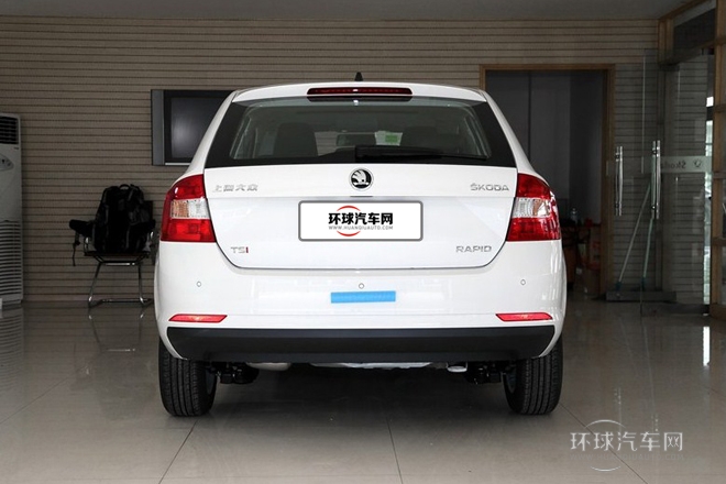 2014款 1.4T 自動舒享版