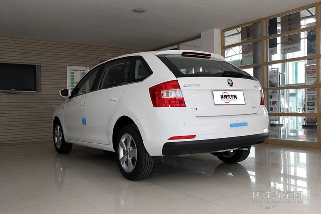 2014款 1.4T 自動舒享版