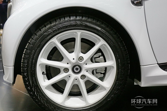 2014款 1.0 MHD 紫夜限量版