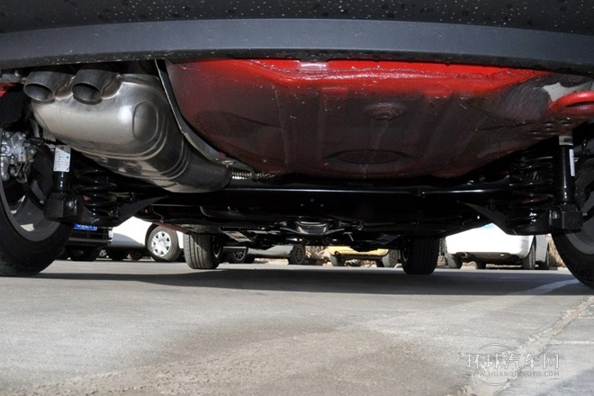 2014款 1.4T 自動致享版