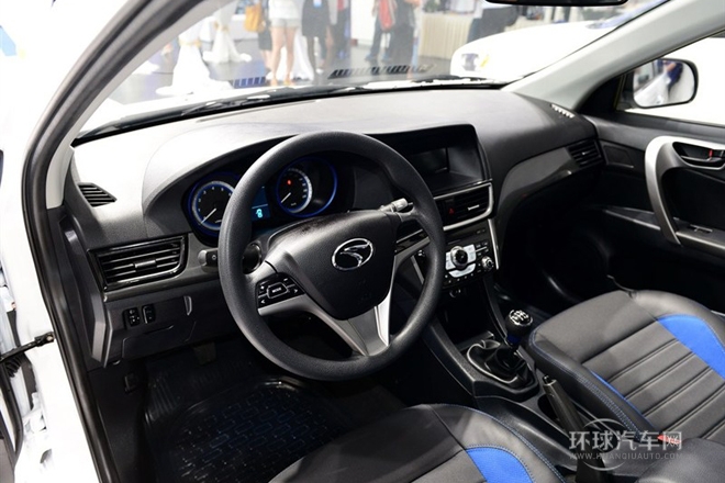 2015款 1.5L 手動爵士版