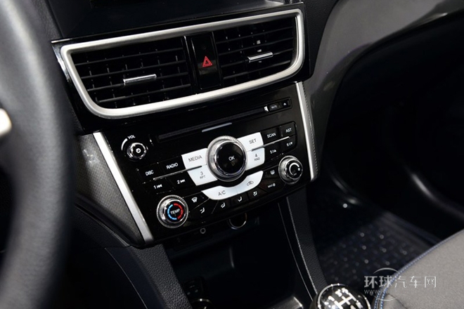 2015款 1.5L 手動爵士版