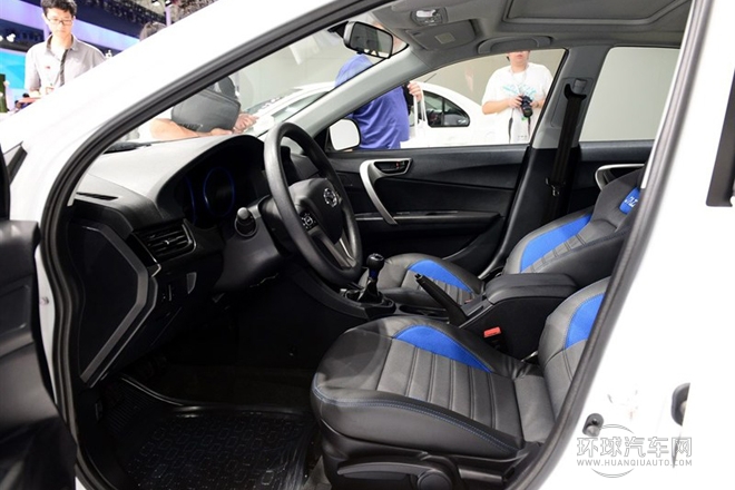 2015款 1.5L 手動爵士版