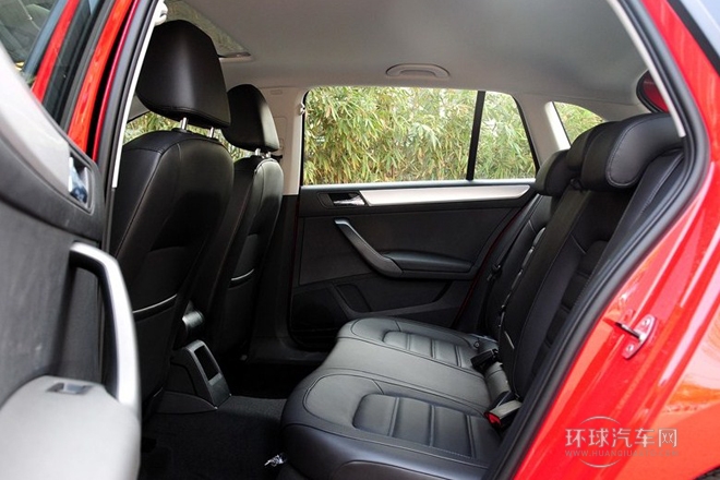 2014款 1.4T 自動致享版