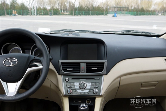 2012款 1.5L 手動旗艦型