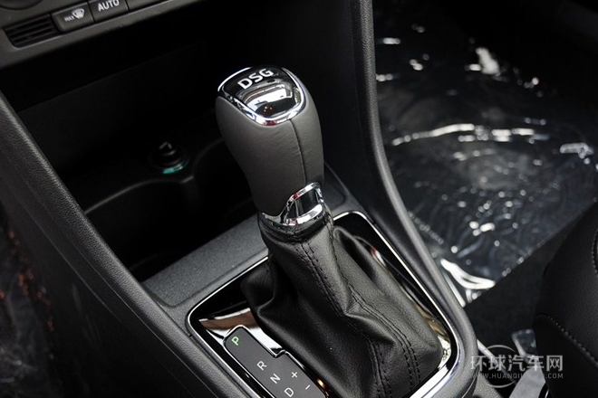 2014款 1.4T 自動致享版