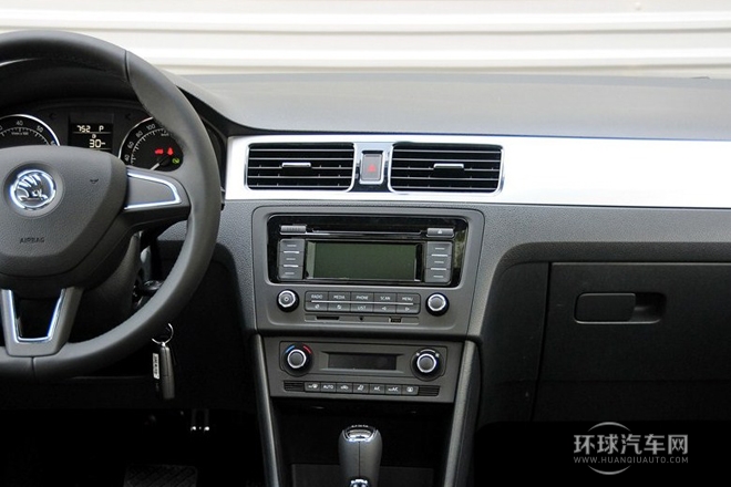 2014款 1.4T 自動致享版