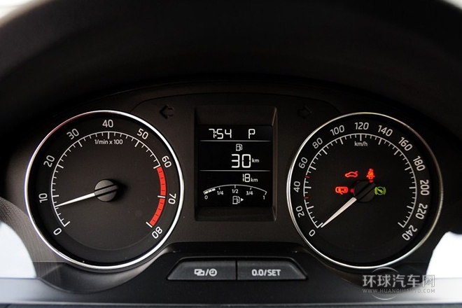 2014款 1.4T 自動致享版