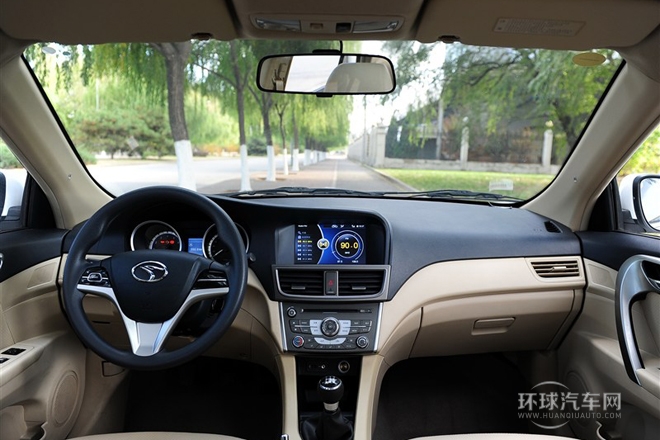 2012款 1.5L 手動旗艦型