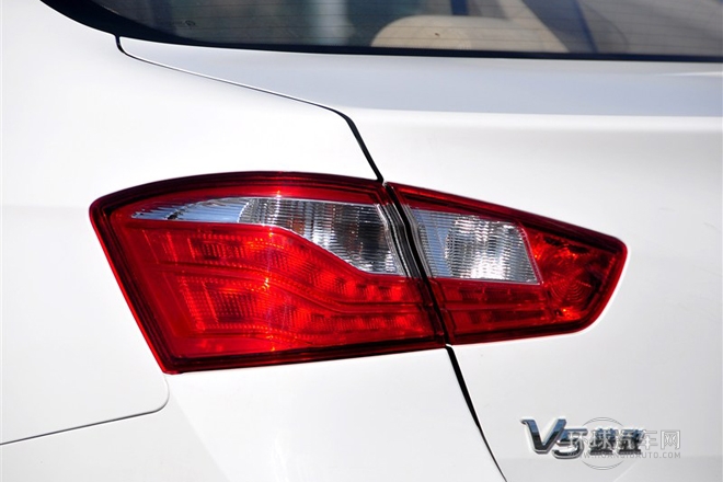 2012款 1.5L 手動旗艦型