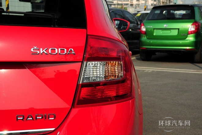 2014款 1.4T 自動致享版