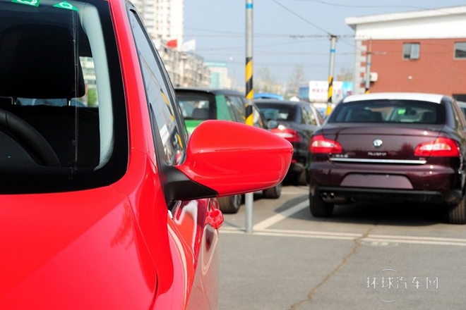 2014款 1.4T 自動致享版