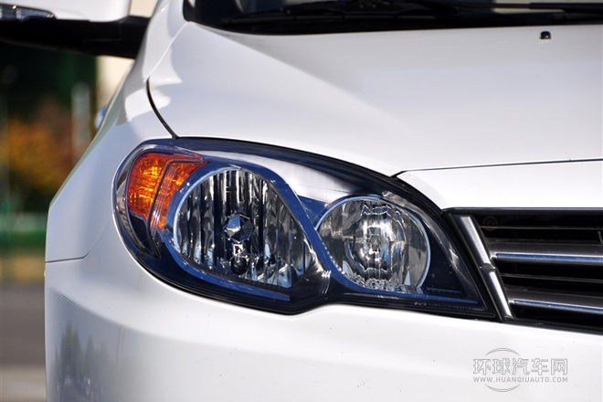 2012款 1.5L 手動旗艦型