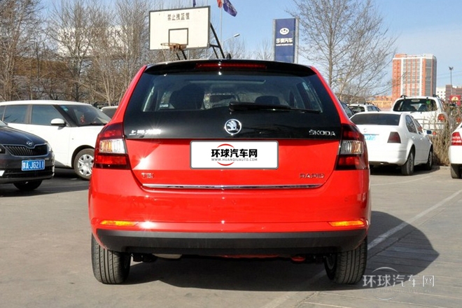 2014款 1.4T 自動致享版