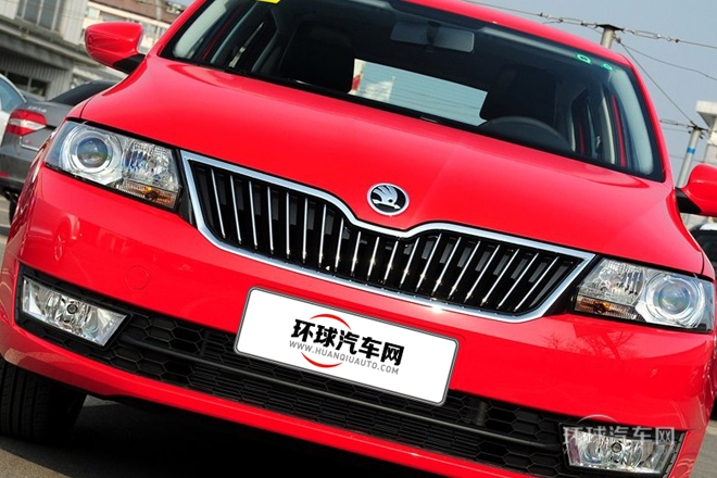 2014款 1.4T 自動致享版