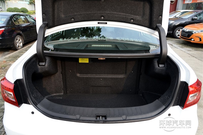 2014款 1.5T 酷黑騎士旗艦型