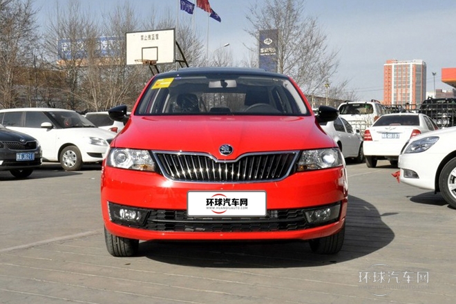 2014款 1.4T 自動致享版