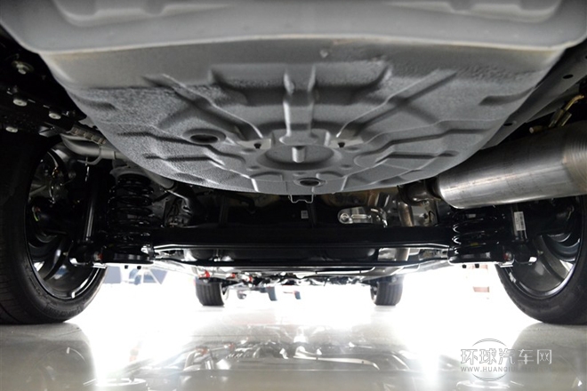 2014款 1.5T 酷黑騎士旗艦型