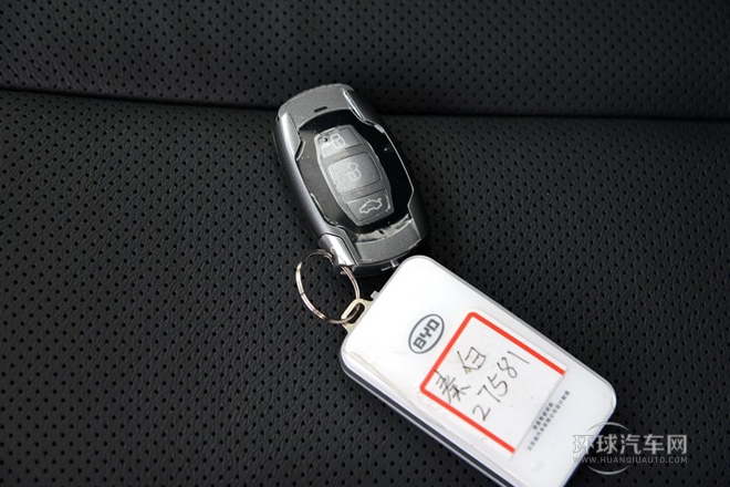 2014款 1.5T 酷黑騎士旗艦型