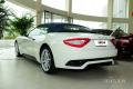 GranCabrio 2012款 4.7L Sport