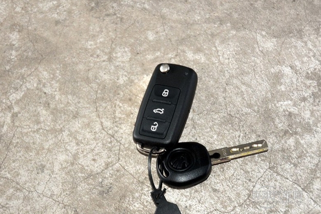 2014款 1.6L 手動悅享版