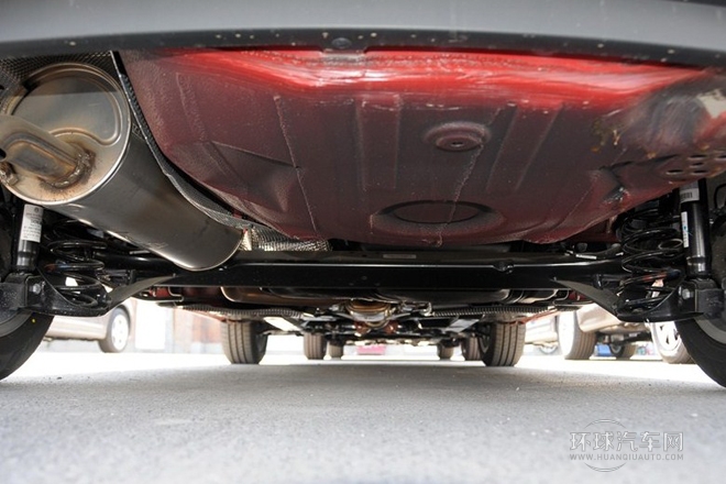 2014款 1.6L 手動悅享版