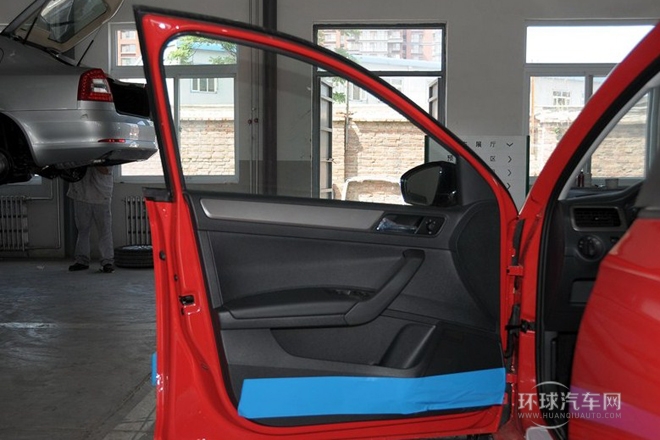 2014款 1.6L 手動悅享版